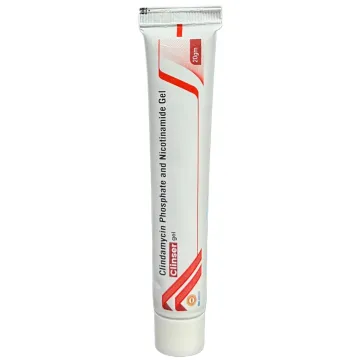 Clinser Gel 20gm product image