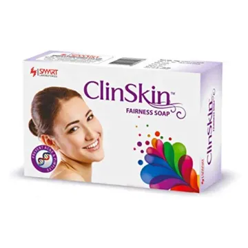 Clinskin Fairness Soap product image