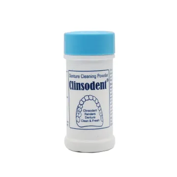 Clinsodent Powder 60gm product image