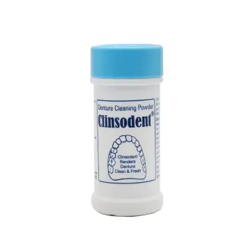 Clinsodent Powder product image