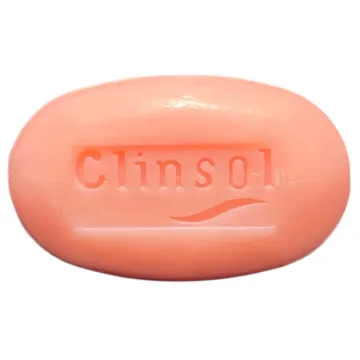 Clinsol Anti Acne Soap 75gm product image