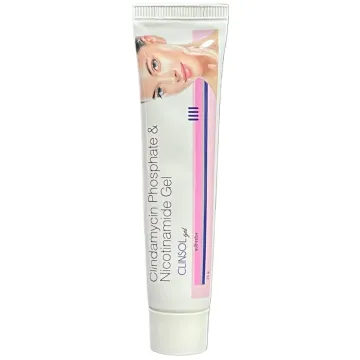 Clinsol Gel 25gm product image