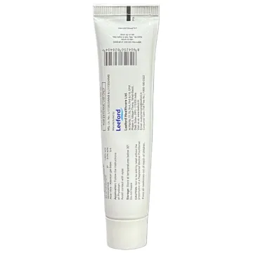 Clinsol Gel 25gm product image