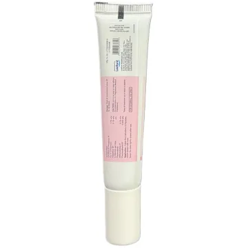 Clinsol Plus Gel 15gm product image