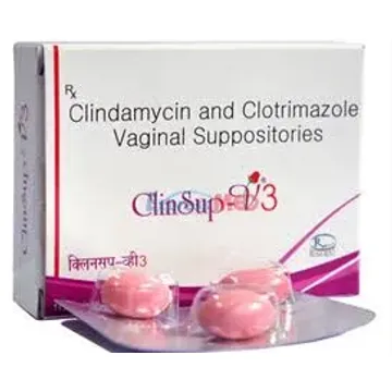Clinsup V3 100mg/200mg Tablet Vt product image