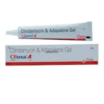 Clinxa A Gel product image