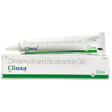 Clinxa Gel 20gm product image