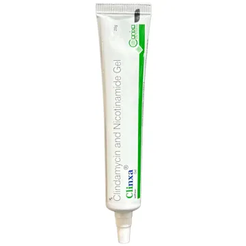 Clinxa Gel 20gm product image