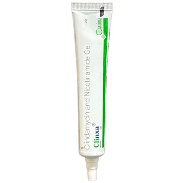 Clinxa Gel 20gm product image