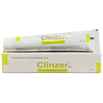 Clinzer Gel 20gm product image