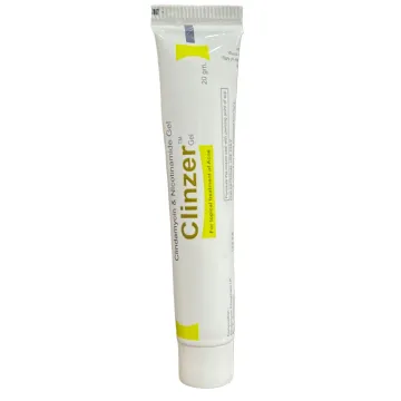 Clinzer Gel 20gm product image