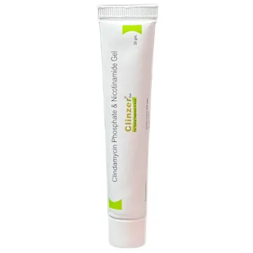 Clinzer Gel 20gm product image