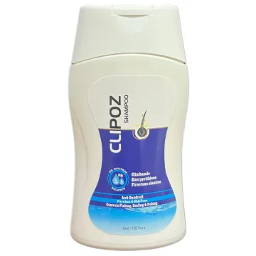 Clipoz Shampoo product image
