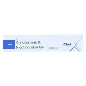 Clisof Gel product image