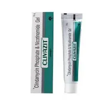 Clivazit Gel product image