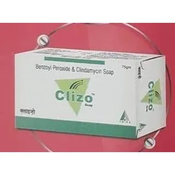 Clizo Soap product image