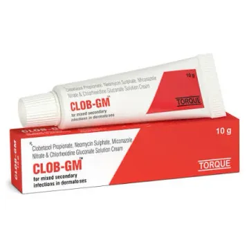Clob Gm Cream product image
