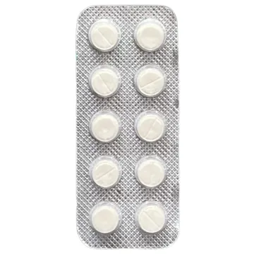 Clobakem 10 Tablet product image
