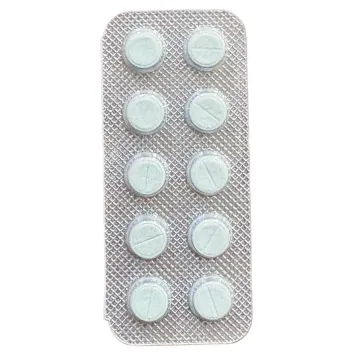 Clobakem 5 Tablet product image