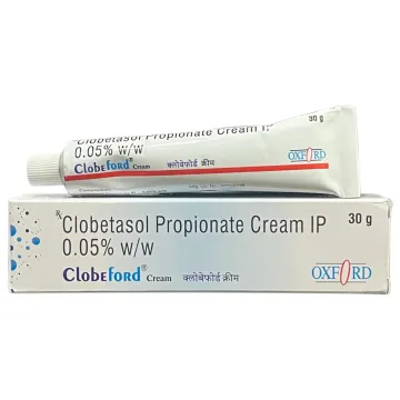 Clobeford Cream 30gm product image
