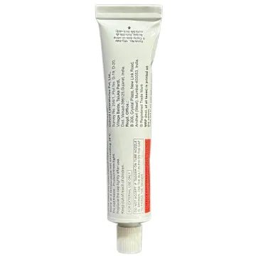 Clobeford Cream 30gm product image