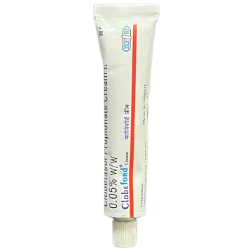 Clobeford Cream 30gm product image
