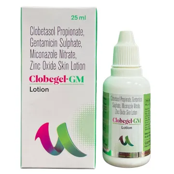 Clobegel Gm Lotion product image