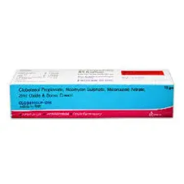 Clobehelp-gm Cream product image