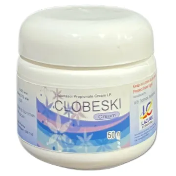Clobeski Cream 50gm product image