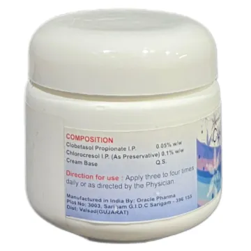 Clobeski Cream 50gm product image