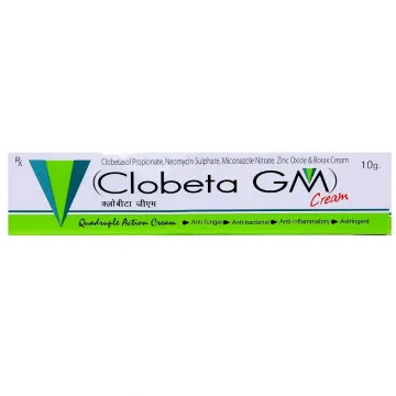 Clobeta Gm Cream 10gm product image