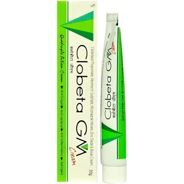Clobeta Gm Cream product image