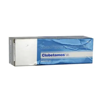 Clobetamos Gel 30 Gm product image