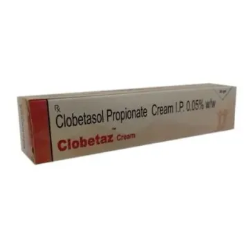 Clobetaz Cream product image