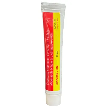 Clobetek Gm Cream 30gm product image