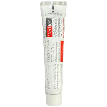 Clobetek Gm Cream 30gm product image