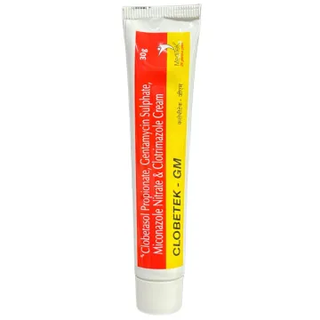 Clobetek Gm Cream 30gm product image