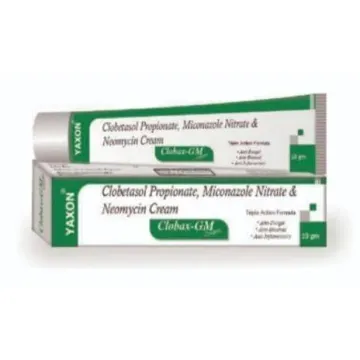 Clobex-gm Cream product image