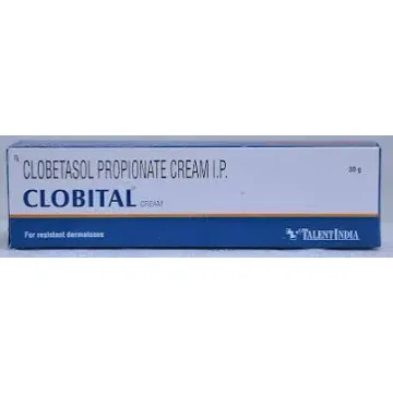 Clobital Cream product image