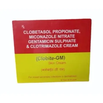 Clobite Gm Cream product image