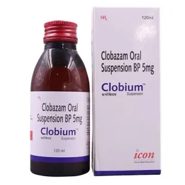 Clobium Suspension product image
