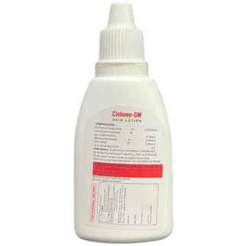Clobneo Gm Lotion 25ml product image