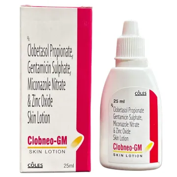 Clobneo Gm Lotion product image