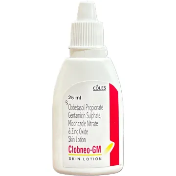 Clobneo Gm Lotion product image