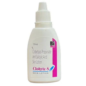 Clobyte S Lotion product image