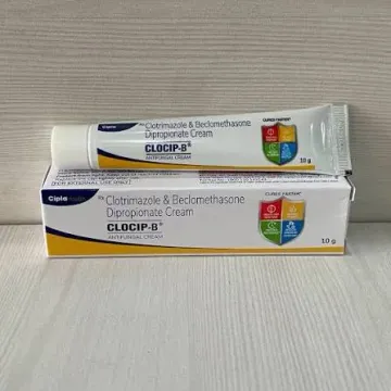 Clocip-b Cream product image
