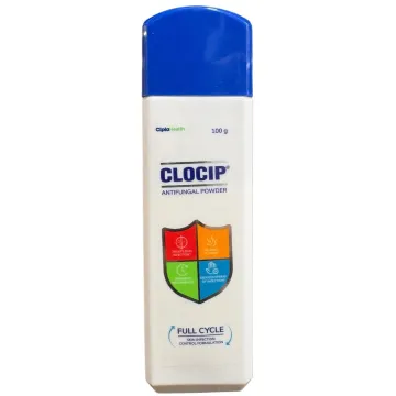 Clocip Powder 100gm product image