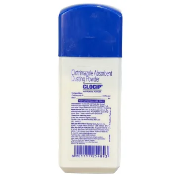 Clocip Powder 75gm product image
