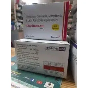 Cloclinda-vt Tablet product image