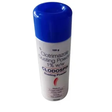 Clodospin Powder 100gm product image